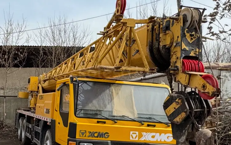 XCMG  QY25K 2011 года за 25 000 000 тг. в Шымкент