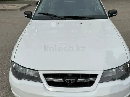 Daewoo Nexia 2013 года за 2 100 000 тг. в Астана – фото 2