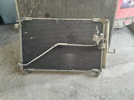 Радиатор кондицыонера за 15 000 тг. в Алматы