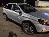 ВАЗ (Lada) Vesta SW Cross 2019 годаүшін4 350 000 тг. в Усть-Каменогорск – фото 2