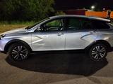 ВАЗ (Lada) Vesta SW Cross 2019 годаүшін4 350 000 тг. в Усть-Каменогорск – фото 3