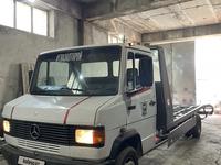 Mercedes-Benz  609D 1995 годаүшін5 800 000 тг. в Алматы