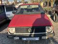 Volkswagen Golf 1990 года за 500 000 тг. в Алматы