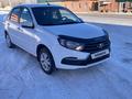 ВАЗ (Lada) Granta 2190 2019 годаfor4 000 000 тг. в Костанай – фото 6