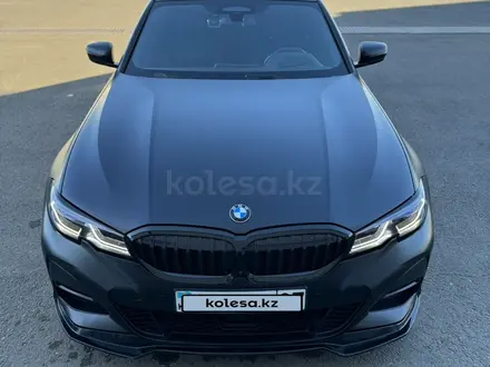BMW 320 2020 года за 19 999 999 тг. в Уральск – фото 2