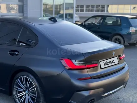BMW 320 2020 года за 19 999 999 тг. в Уральск – фото 3