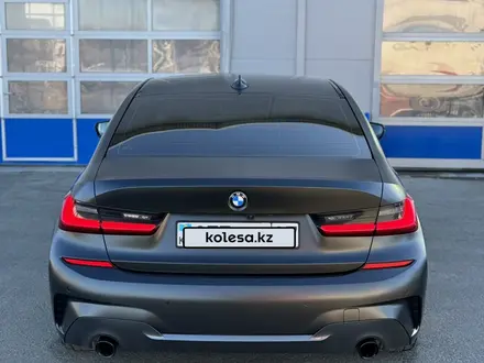 BMW 320 2020 года за 19 999 999 тг. в Уральск – фото 5