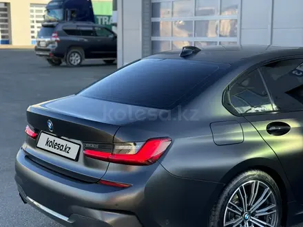 BMW 320 2020 года за 19 999 999 тг. в Уральск – фото 6