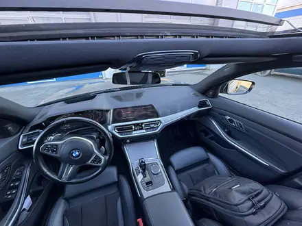 BMW 320 2020 года за 19 999 999 тг. в Уральск – фото 21