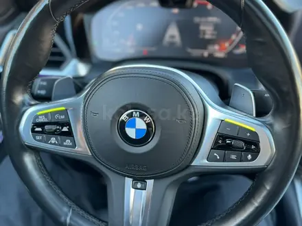 BMW 320 2020 года за 19 999 999 тг. в Уральск – фото 44