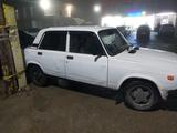 ВАЗ (Lada) 2107 2005 года за 800 000 тг. в Карабулак