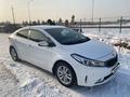 Kia Cerato 2017 годаfor8 000 000 тг. в Шымкент – фото 2