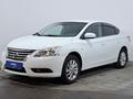 Nissan Sentra 2015 года за 4 650 000 тг. в Астана
