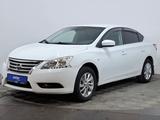 Nissan Sentra 2015 года за 4 650 000 тг. в Астана