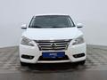 Nissan Sentra 2015 года за 4 650 000 тг. в Астана – фото 2
