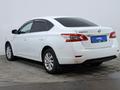 Nissan Sentra 2015 года за 4 650 000 тг. в Астана – фото 7