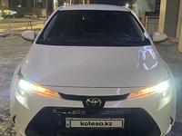 Toyota Corolla 2020 годаүшін9 500 000 тг. в Астана