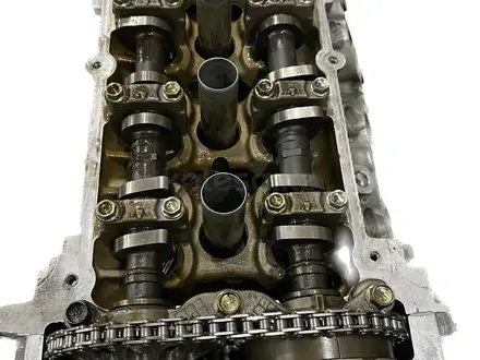 Двигатель на митсубиши лансер 1, 6 4А92 за 500 000 тг. в Астана – фото 2