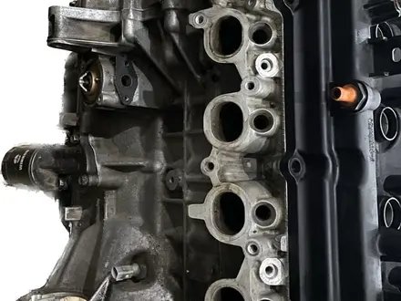 Двигатель на митсубиши лансер 1, 6 4А92 за 500 000 тг. в Астана – фото 3