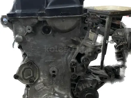 Двигатель на митсубиши лансер 1, 6 4А92 за 500 000 тг. в Астана – фото 4