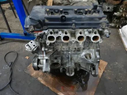 Двигатель на митсубиши лансер 1, 6 4А92 за 500 000 тг. в Астана – фото 5