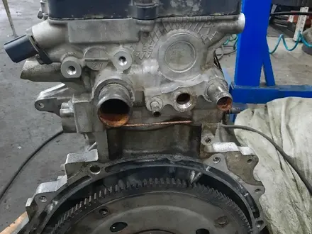 Двигатель на митсубиши лансер 1, 6 4А92 за 500 000 тг. в Астана – фото 7