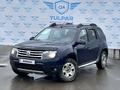 Renault Duster 2013 года за 5 500 000 тг. в Актобе