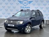 Renault Duster 2013 года за 5 500 000 тг. в Актобе