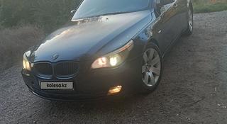 BMW 525 2004 года за 4 700 000 тг. в Алматы