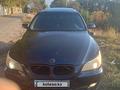 BMW 525 2004 годаfor6 700 000 тг. в Алматы – фото 20