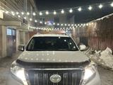 Toyota Land Cruiser Prado 2014 годаүшін17 000 000 тг. в Алматы