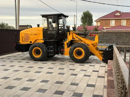 Lonking  LG833 2025 года за 15 000 000 тг. в Астана – фото 3