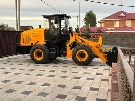 Lonking  LG833 2025 года за 15 000 000 тг. в Астана