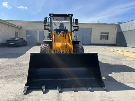Lonking  LG833 2025 года за 15 000 000 тг. в Астана – фото 7