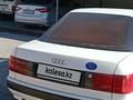 Audi 80 1992 года за 1 500 000 тг. в Тараз – фото 2