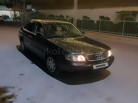 Audi A6 1995 года за 3 200 000 тг. в Кентау