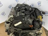BZB двигатель 1.8 турбо Volkswagen Passat, Skoda Octavia, Superb, Yeti, Aud за 299 000 тг. в Алматы