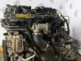 BZB двигатель 1.8 турбо Volkswagen Passat Skoda Octavia Superb Audi A3 за 99 000 тг. в Алматы – фото 3