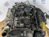 BZB двигатель 1.8 турбо Volkswagen Passat Skoda Octavia Superb Audi A3 за 99 000 тг. в Алматы – фото 2