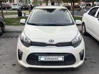 Kia Morning 2019 годаүшін6 000 000 тг. в Алматы