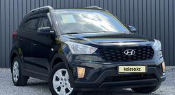 Hyundai Creta 2020 годаүшін8 990 000 тг. в Актобе – фото 3