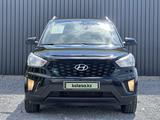 Hyundai Creta 2020 годаүшін8 990 000 тг. в Актобе – фото 2