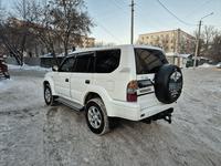 Toyota Land Cruiser Prado 1999 годаүшін8 600 000 тг. в Астана