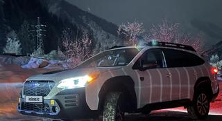 Subaru Outback 2021 года за 19 500 000 тг. в Алматы