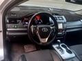 Toyota Camry 2013 годаүшін9 000 000 тг. в Актау – фото 4