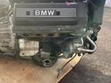 BMW 4.4 ДВС за 100 555 тг. в Астана – фото 4