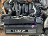BMW 4.4 ДВС за 100 555 тг. в Астана – фото 3