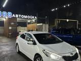 Kia Cerato 2013 года за 6 300 000 тг. в Алматы – фото 4
