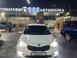 Kia Cerato 2013 года за 6 300 000 тг. в Алматы – фото 2