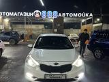 Kia Cerato 2013 года за 6 300 000 тг. в Алматы – фото 3